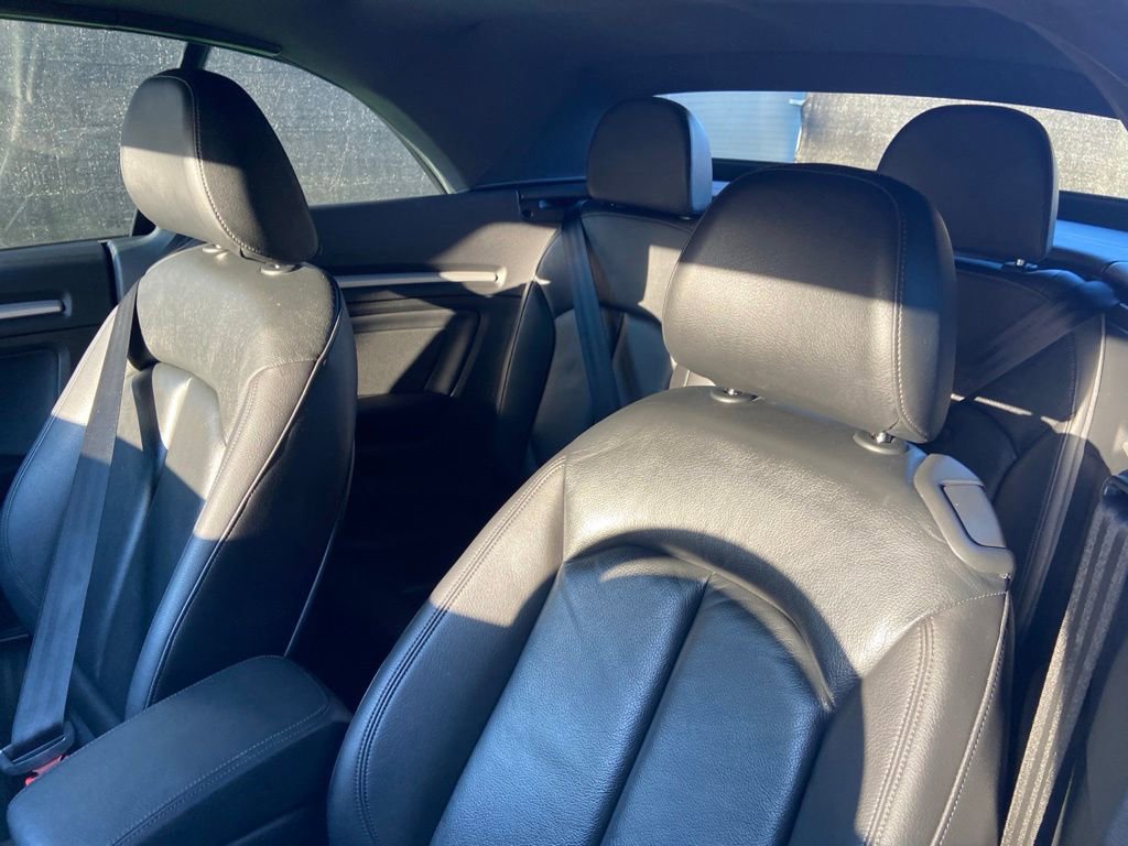 Used 2019 Audi A3 2.0T Premium FWD image 21