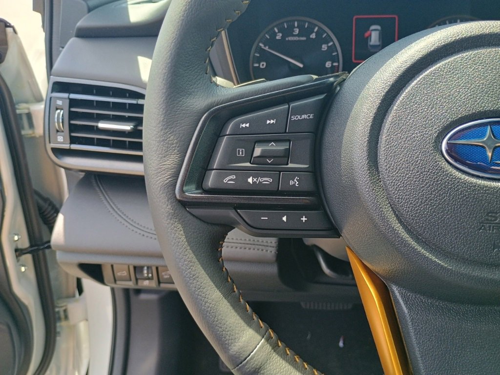 New 2025 Subaru Outback Wilderness image 17