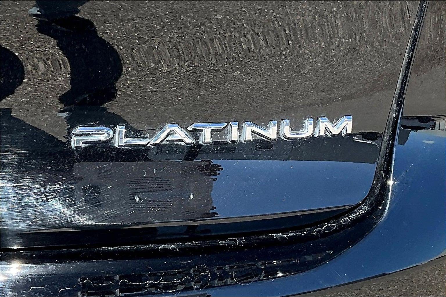 New 2025 Toyota Crown Platinum AWD/4WD image 10