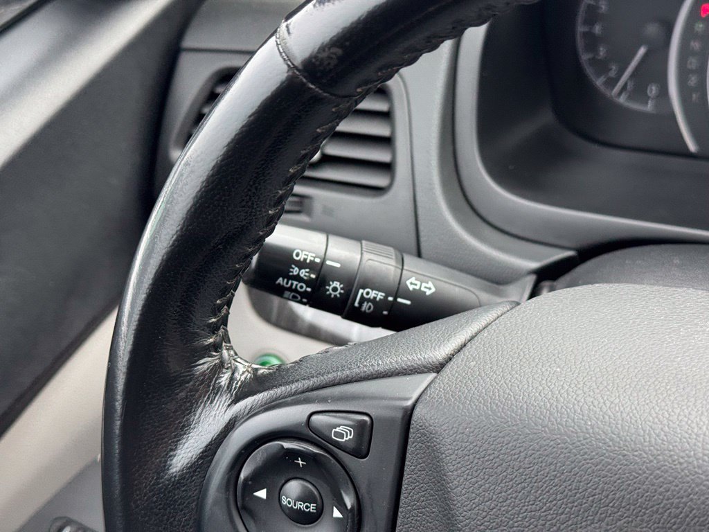 Used 2013 Honda CR-V EX-L image 27