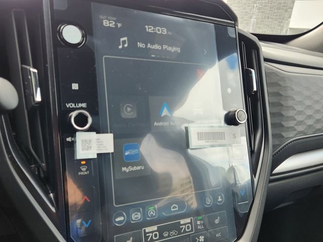 New 2026 Subaru Forester Premium image 17