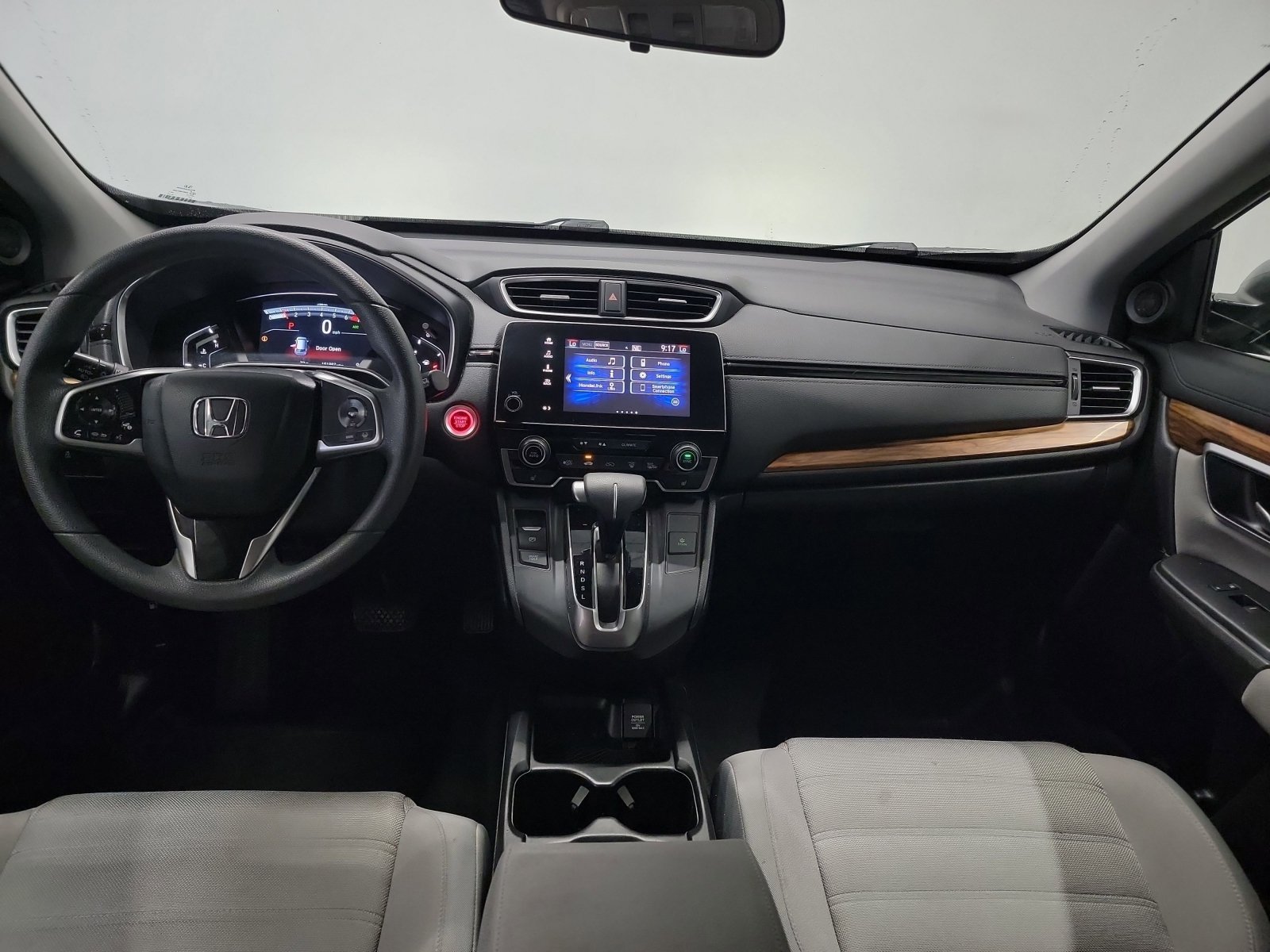 Used 2018 Honda CR-V EX image 15