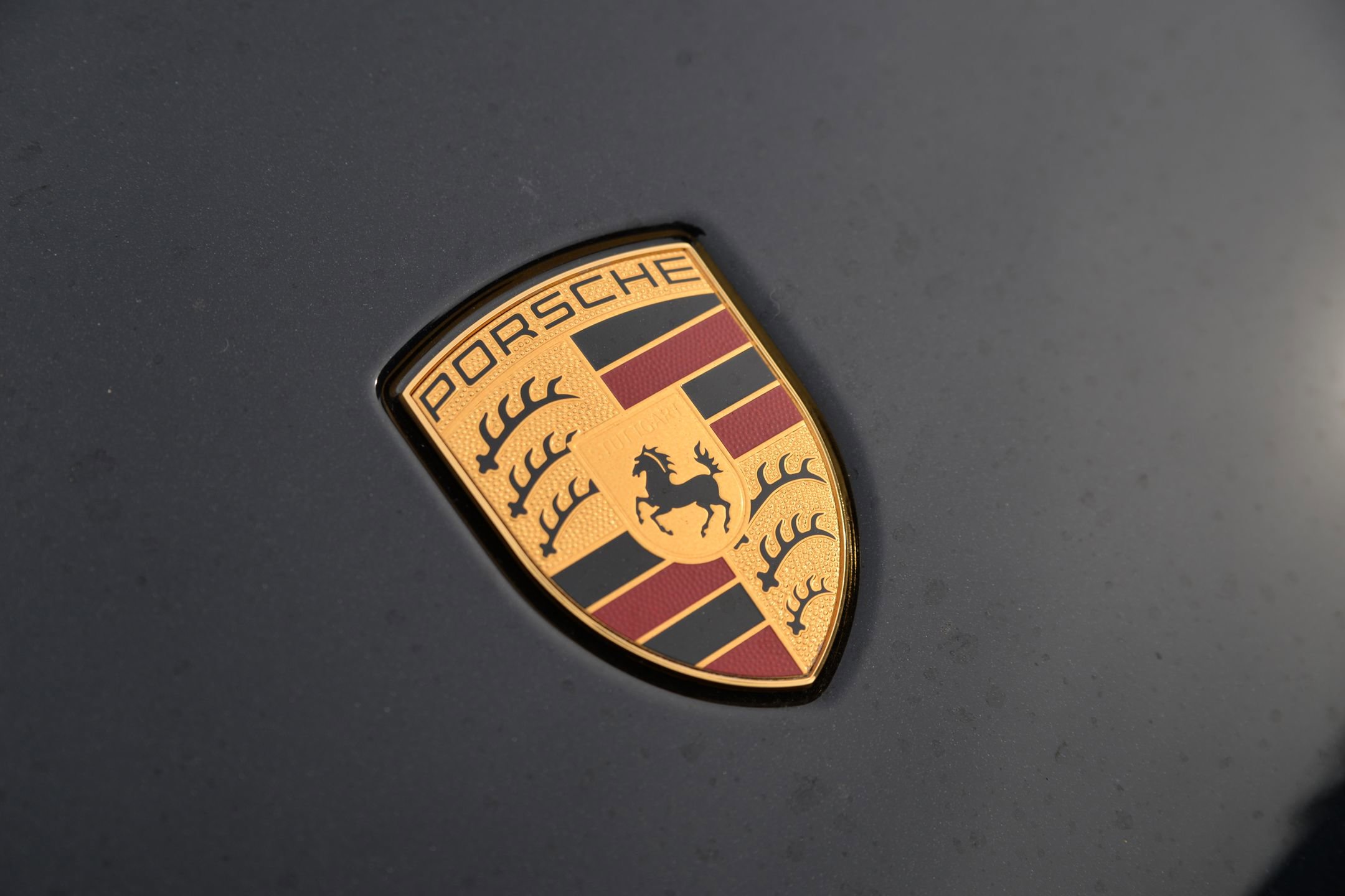 New 2026 Porsche Macan image 20