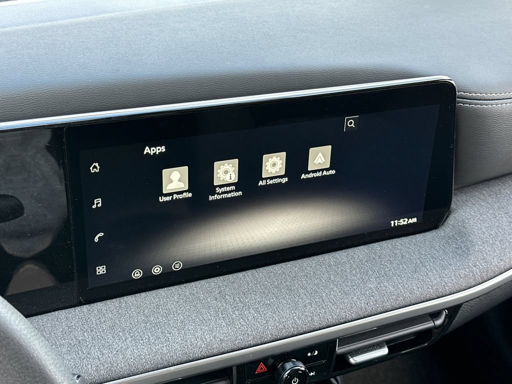 New 2026 Nissan Kicks SV w/ SV Premium Package AWD/4WD image 14