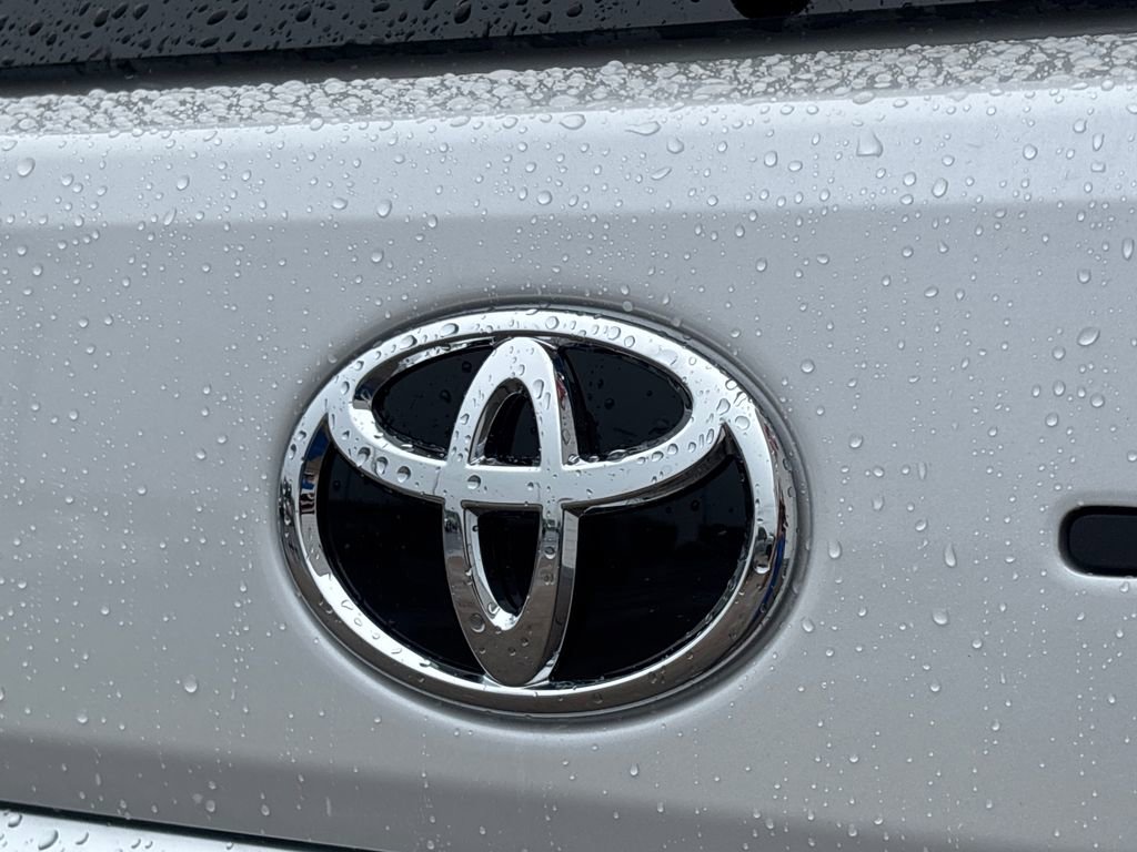 New 2026 Toyota Sequoia Capstone AWD/4WD image 37