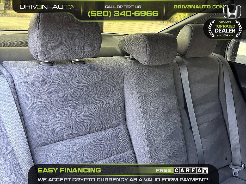 Used 2008 Honda Civic LX image 14