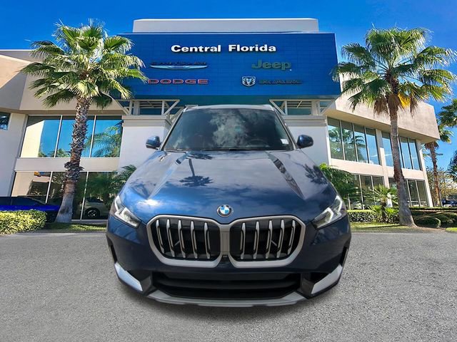 Used 2025 BMW X1 xDrive28i image 3