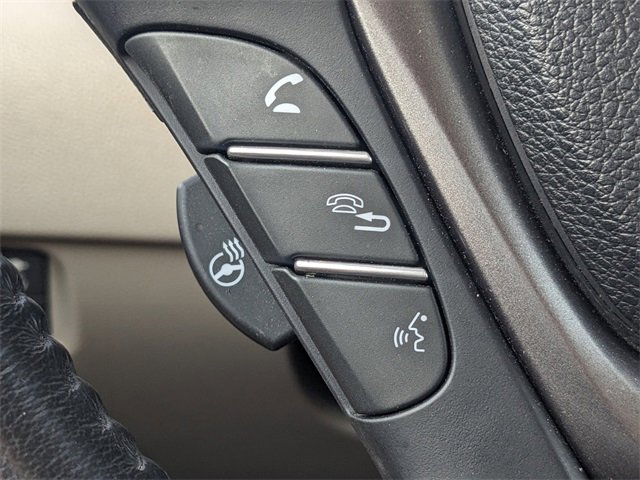 Used 2023 Honda Ridgeline RTL-E image 28