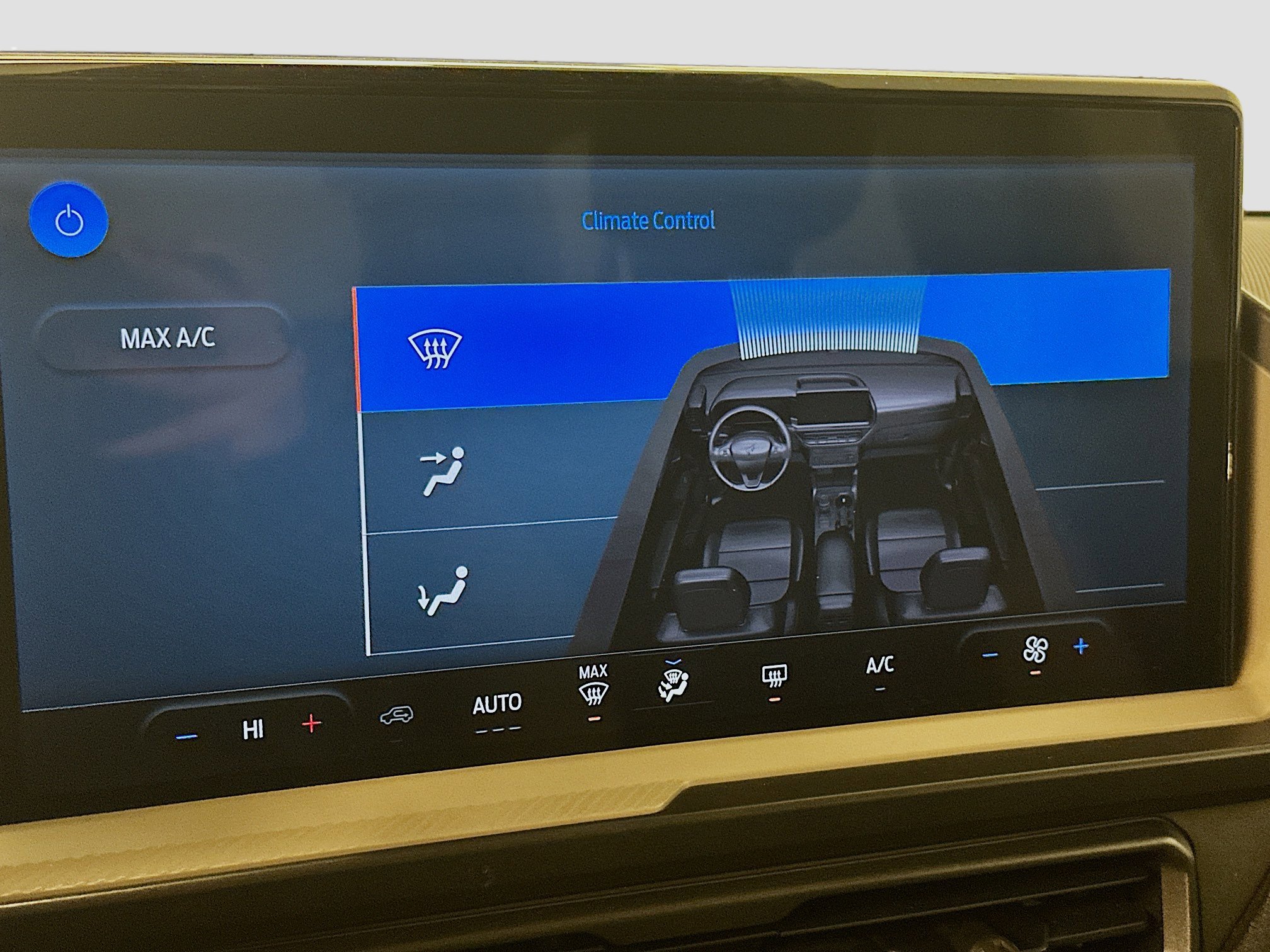 Used 2025 Ford Bronco Sport Big Bend image 23