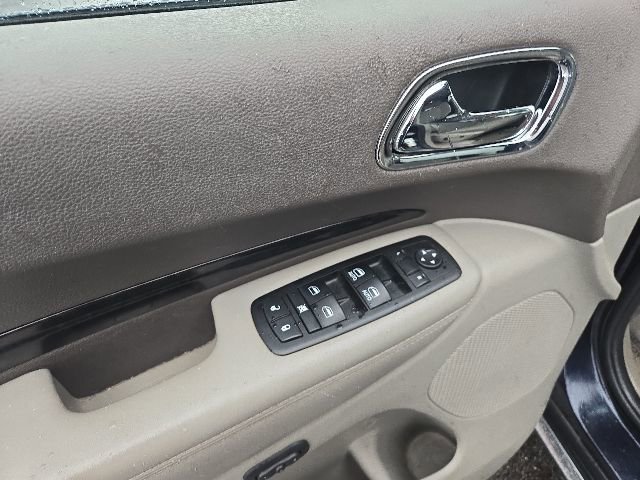 Used 2011 Dodge Durango Crew w/ Entry Nav/Commuter Group AWD/4WD image 13