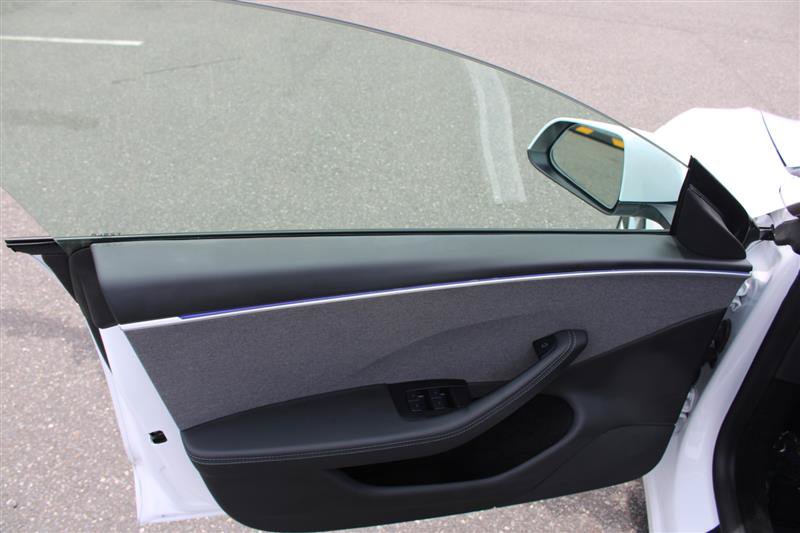 Used 2024 Tesla Model 3 Long Range RWD image 11