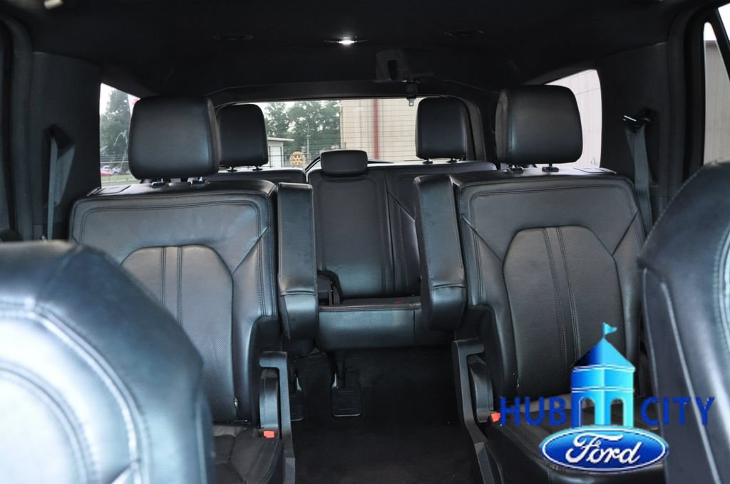 Used 2019 Ford Expedition Limited w/ Equipment Group 302A RWD image 22