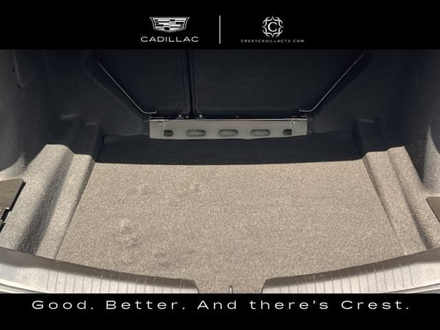 Certified 2024 Cadillac CT5 Luxury w/ Sun And Sound Package RWD image 33