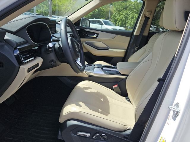 Used 2024 Acura MDX FWD w/ Technology Package image 3