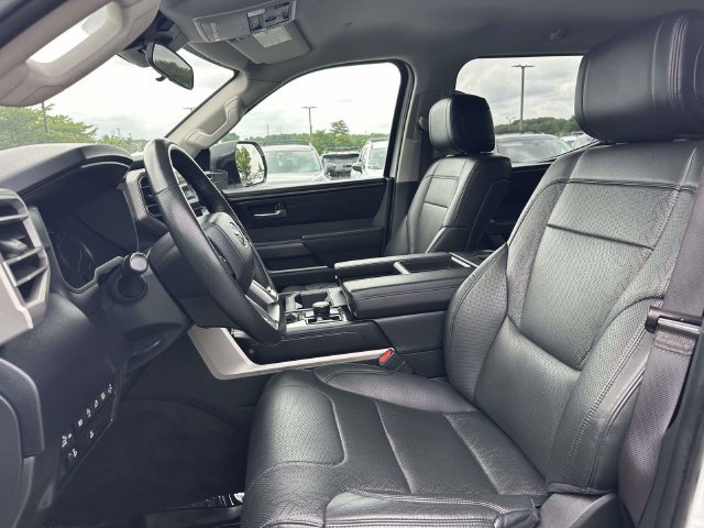 Used 2023 Toyota Tundra SR5 AWD/4WD image 16