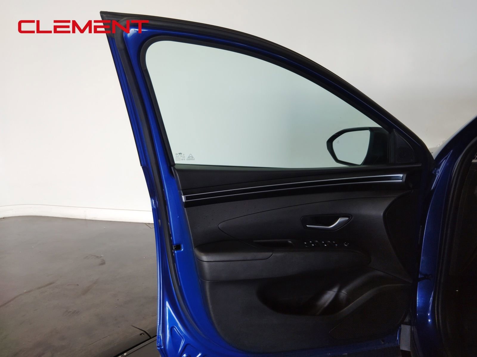 Used 2023 Hyundai Tucson SEL image 28