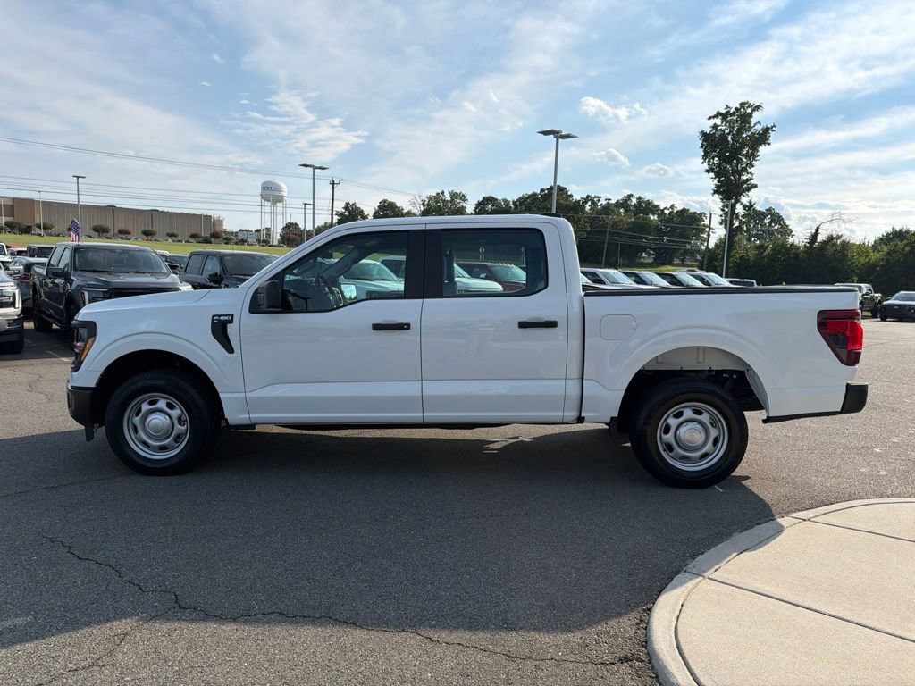 New 2026 Ford F150 XL RWD image 6