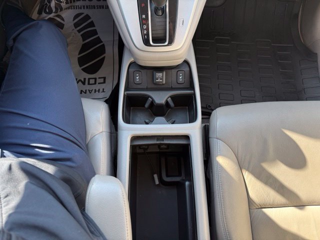 Used 2013 Honda CR-V EX-L image 30