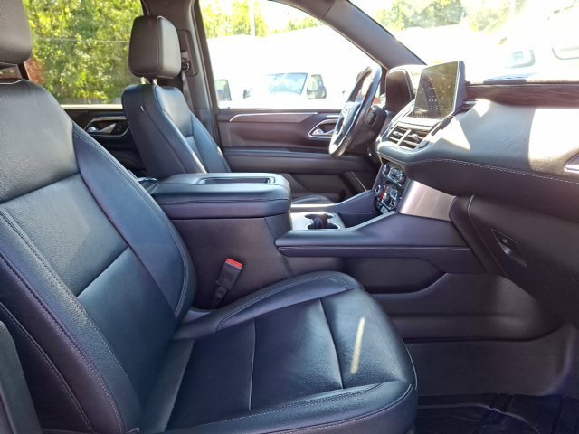 Used 2021 Chevrolet Tahoe Z71 AWD/4WD image 35