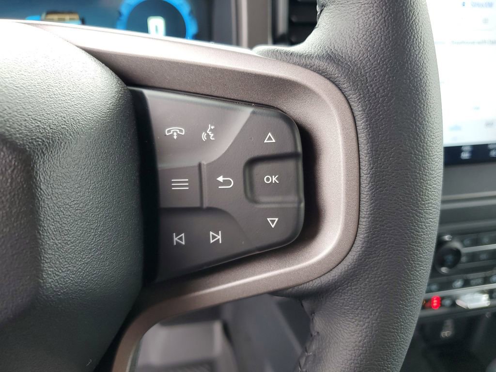 New 2026 Ford Bronco Badlands image 16