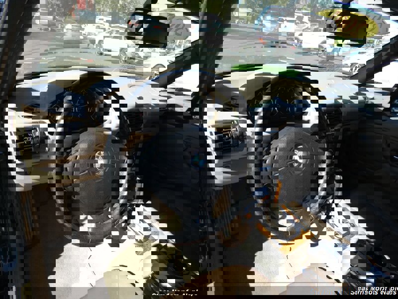 Used 2001 BMW Z3 3.0i image 36