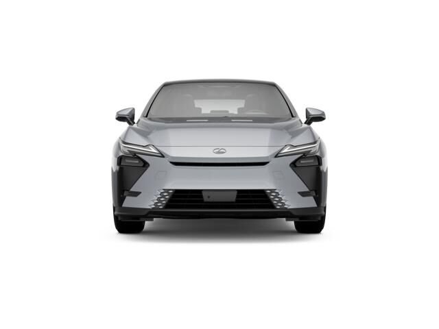 New 2026 Lexus ES 350h w/ Convenience Package FWD image 5