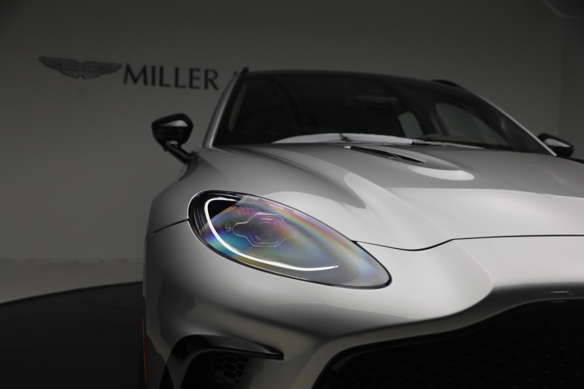 New 2026 Aston Martin DBX S AWD/4WD image 43