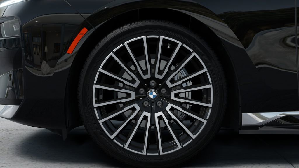 New 2026 BMW i7 eDrive50 w/ Executive Package RWD image 7