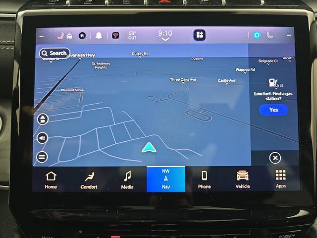 Used 2022 Jeep Grand Cherokee L Limited AWD/4WD image 32