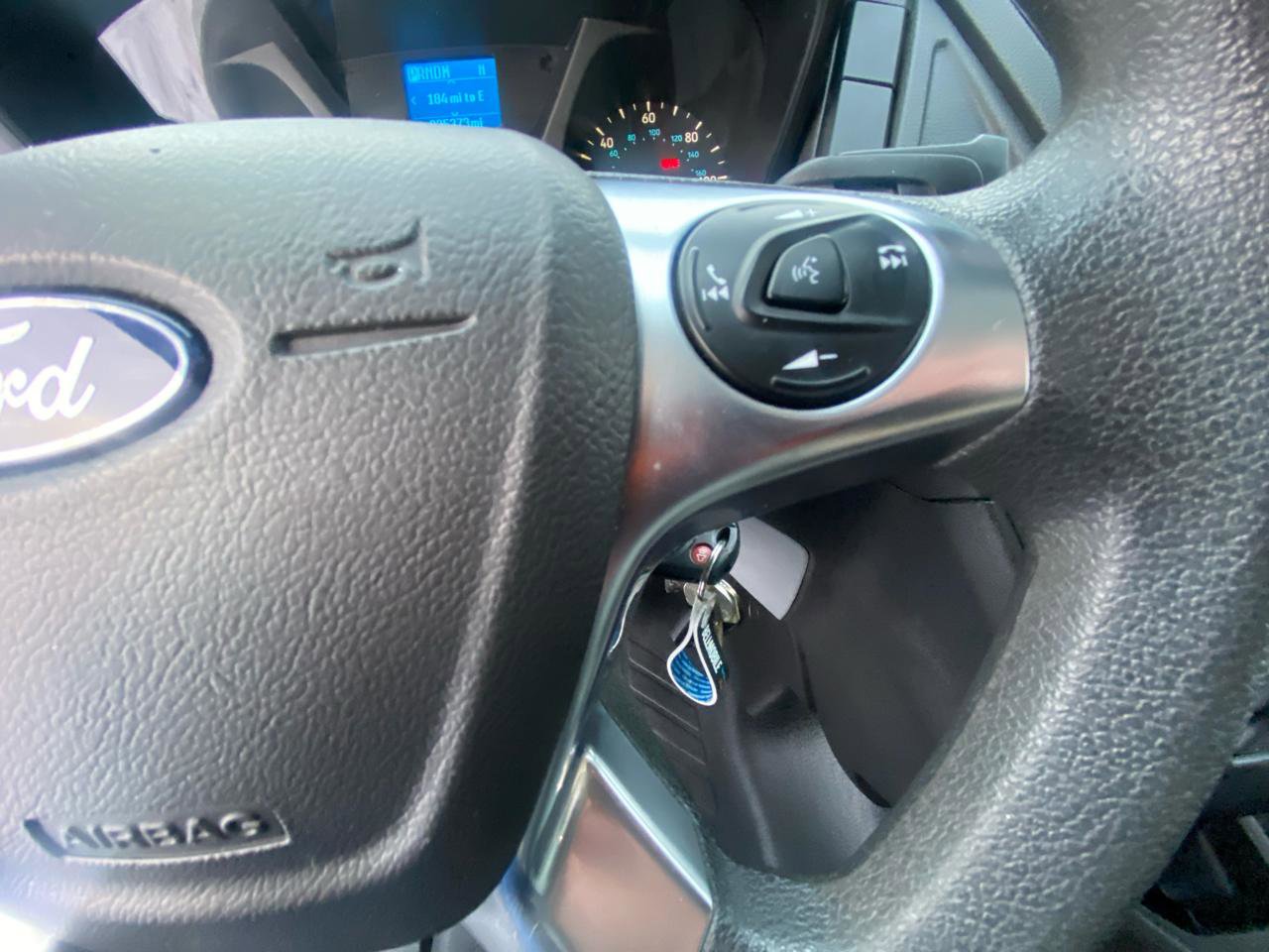 Used 2019 Ford Transit 350 148 Low Roof image 26