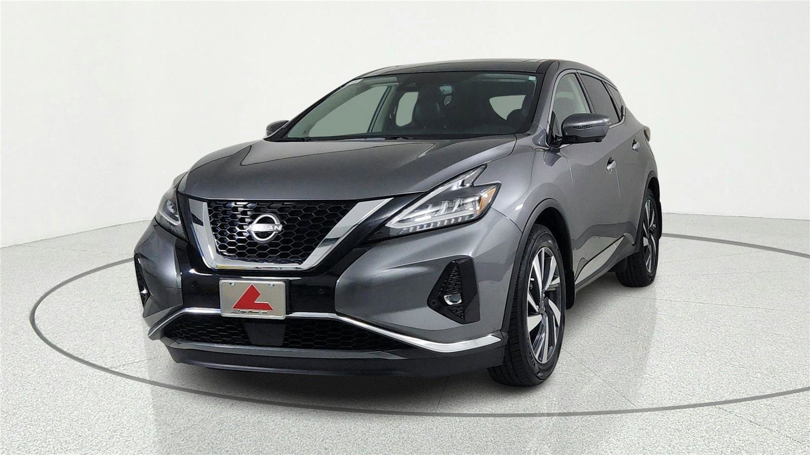 Used 2023 Nissan Murano SL w/ SL Moonroof Package AWD/4WD image 2