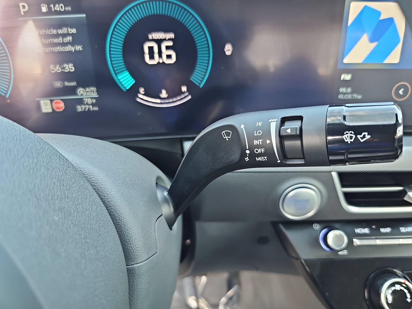 Certified 2026 Hyundai Sonata SE FWD image 18