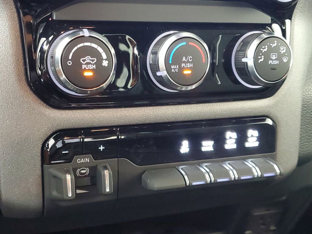 New 2026 RAM 2500 Tradesman w/ Bed Convenience Group image 20