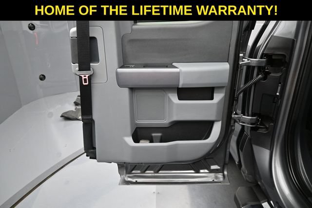 Used 2021 Ford F150 Lariat AWD/4WD image 44