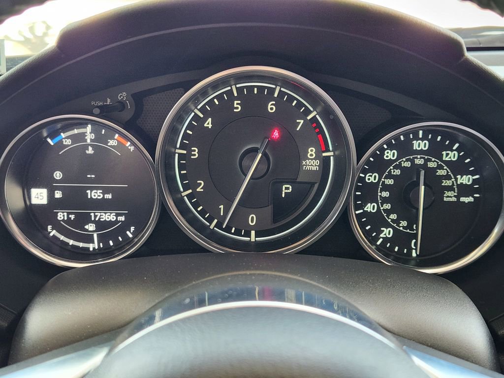 Certified 2023 MAZDA MX-5 Miata Grand Touring image 19