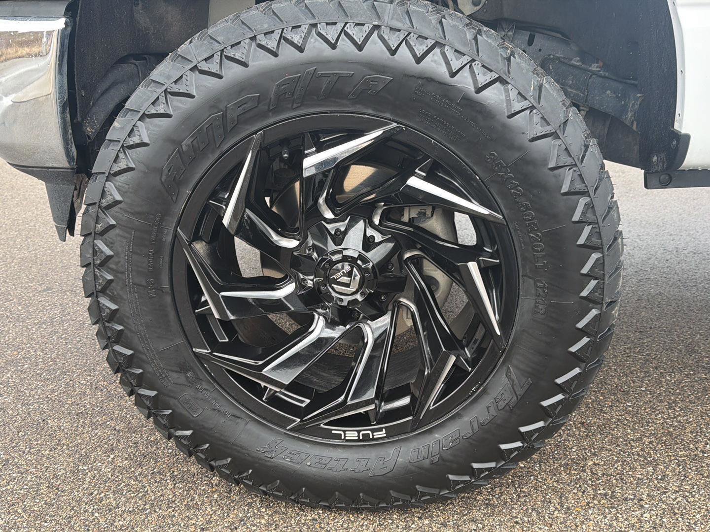 Used 2023 Ford F150 XLT w/ Equipment Group 301A Mid AWD/4WD image 10