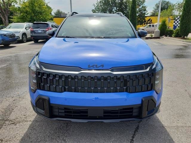 New 2026 Kia Sportage X-Line w/ X-Line Premium Package image 10