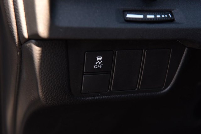 Used 2025 Honda CR-V EX image 10