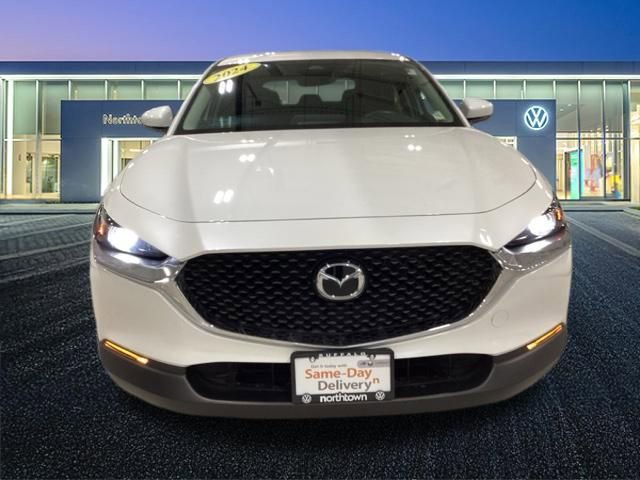 Used 2024 MAZDA CX-30 AWD 2.5 S image 5