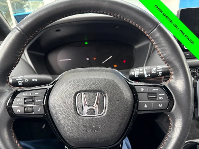 Used 2023 Honda HR-V Sport image 19