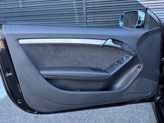 Used 2013 Audi S5 Premium Plus AWD/4WD image 13