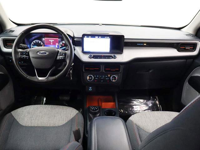 Certified 2023 Ford Maverick XLT w/ Equipment Group 300A Standard image 12