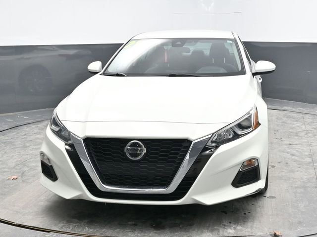 Used 2021 Nissan Altima 2.5 S image 2