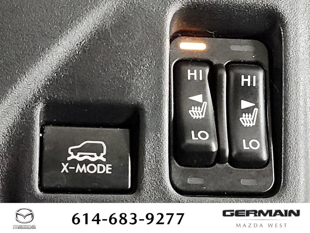 Used 2021 Subaru Crosstrek 2.5i Sport w/ Moonroof Package image 33