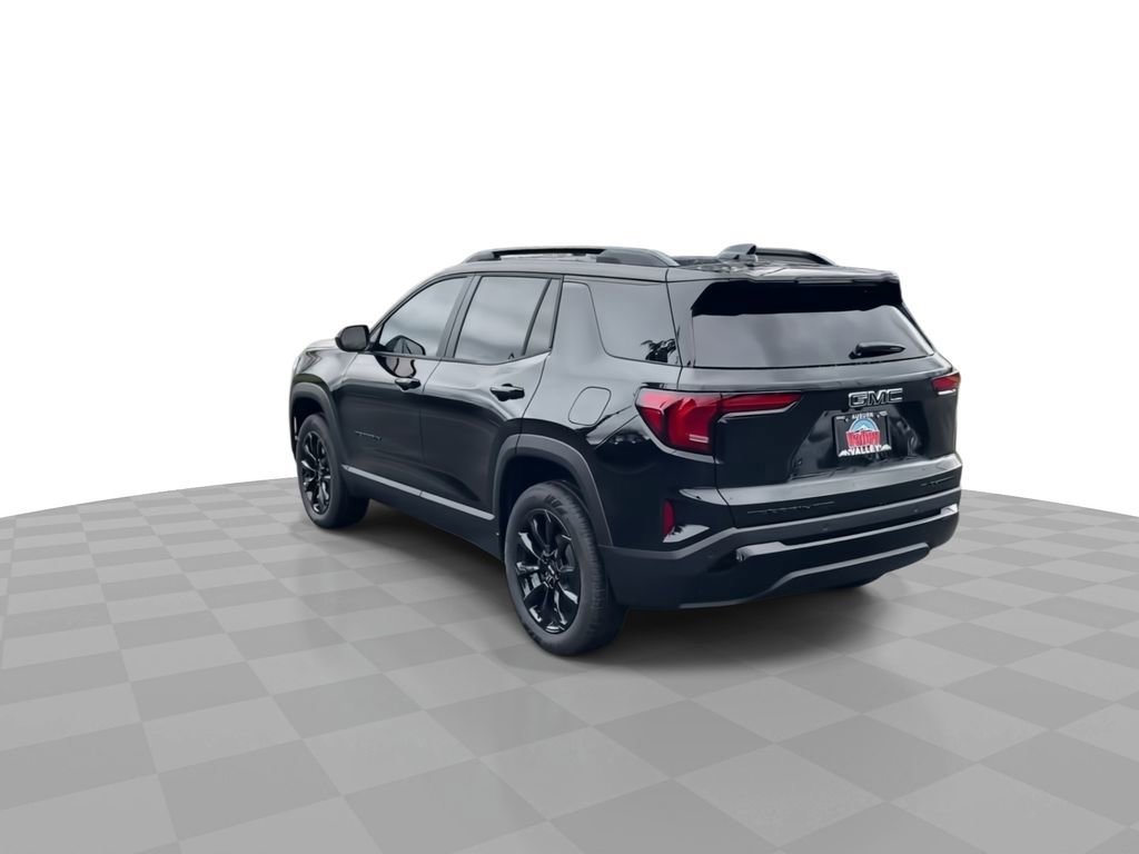 New 2026 GMC Terrain Elevation w/ Elevation Premium Package image 6