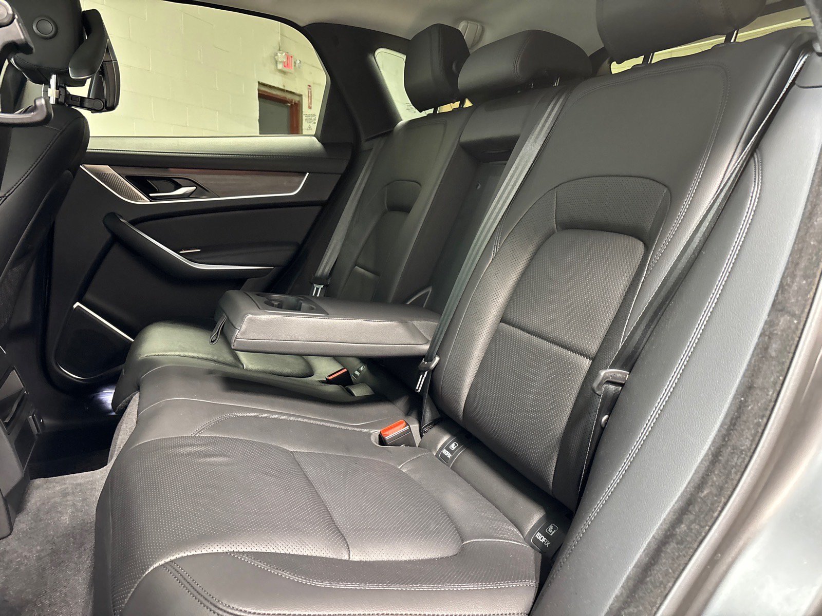 Used 2023 Jaguar F-PACE S AWD/4WD image 27