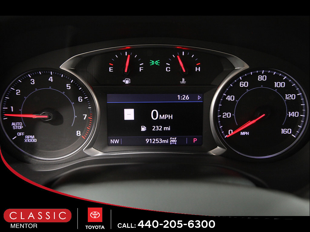 Used 2021 GMC Acadia SLT w/ Premium Package AWD/4WD image 8