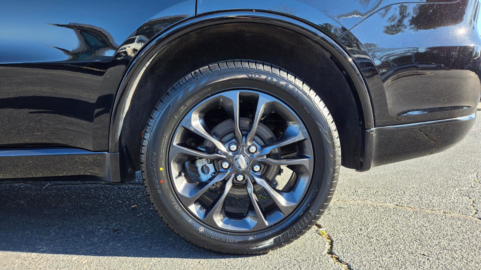 Used 2023 Dodge Durango GT image 16