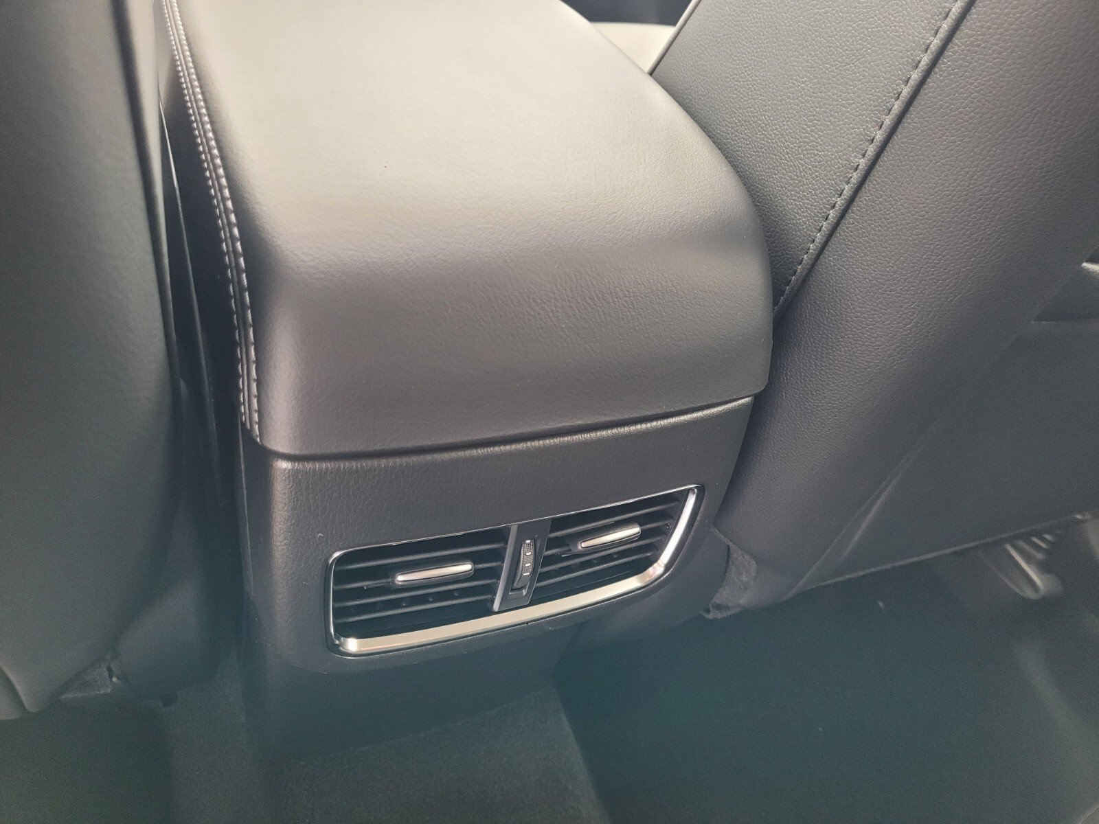 New 2025 MAZDA CX-5 AWD 2.5 S w/ Premium Plus Pkg image 7