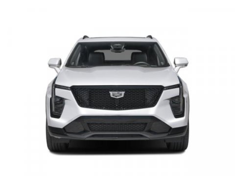 Certified 2025 Cadillac XT4 Sport image 7